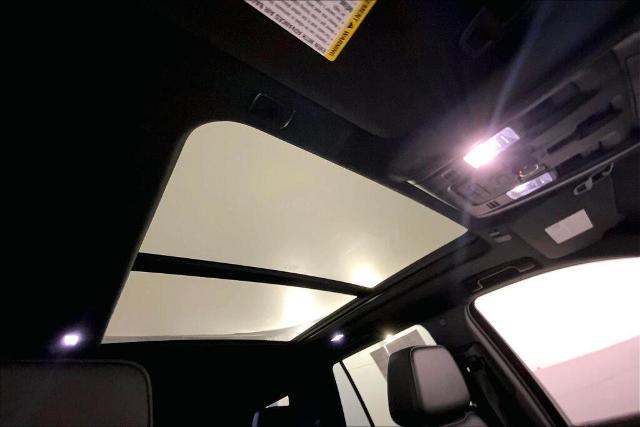 2023 GMC Yukon Vehicle Photo in Kansas City, MO 64114