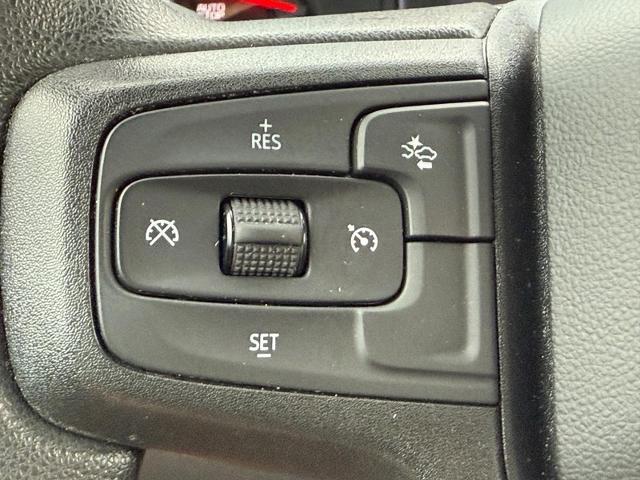 2024 Chevrolet Silverado 1500 Vehicle Photo in COLUMBIA, MO 65203-3903