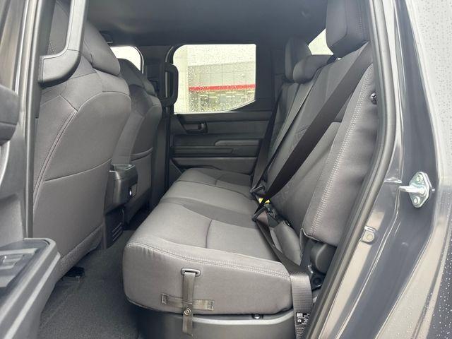 2025 Toyota Tacoma 4WD Vehicle Photo in Jonesboro, AR 72404