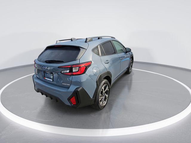 2024 Subaru Crosstrek Vehicle Photo in Pleasant Hills, PA 15236