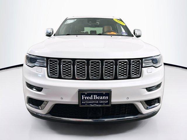 2017 Jeep Grand Cherokee Vehicle Photo in Flemington, NJ 08822