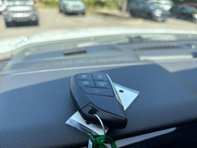 2023 Chevrolet Silverado 1500 Vehicle Photo in Savannah, GA 31419