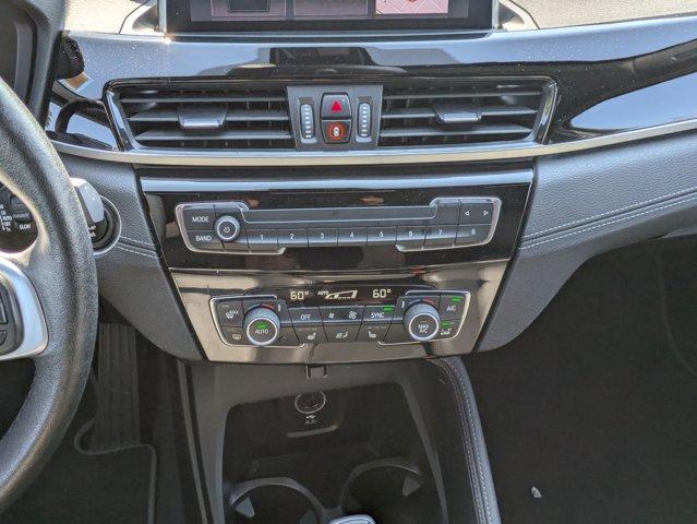 2021 BMW X1 Vehicle Photo in SELMA, TX 78154-1460