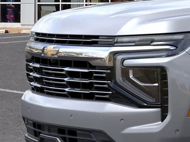 2026 Chevrolet Tahoe Vehicle Photo in MOON TOWNSHIP, PA 15108-2571