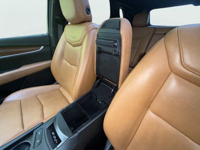 2022 Cadillac XT5 Vehicle Photo in LEOMINSTER, MA 01453-2952