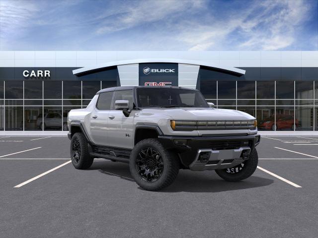2025 GMC HUMMER EV Pickup Vehicle Photo in VANCOUVER, WA 98661-7265