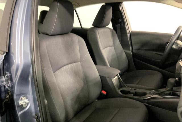 2024 Toyota Corolla Vehicle Photo in Kansas City, MO 64114