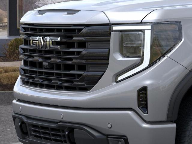 2026 GMC Sierra 1500 Vehicle Photo in INDEPENDENCE, MO 64055-1377