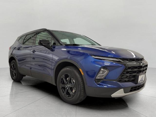 2023 Chevrolet Blazer Vehicle Photo in NEENAH, WI 54956-2243