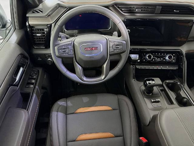 2026 GMC Sierra 1500 Vehicle Photo in PUYALLUP, WA 98371-4149