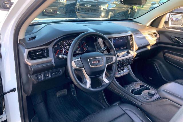 2023 GMC Acadia Vehicle Photo in KANSAS CITY, MO 64114-4502
