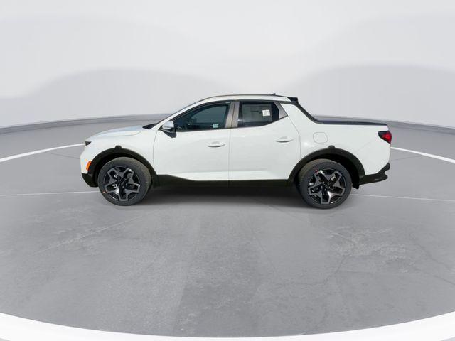 2024 Hyundai SANTA CRUZ Vehicle Photo in Pleasant Hills, PA 15236