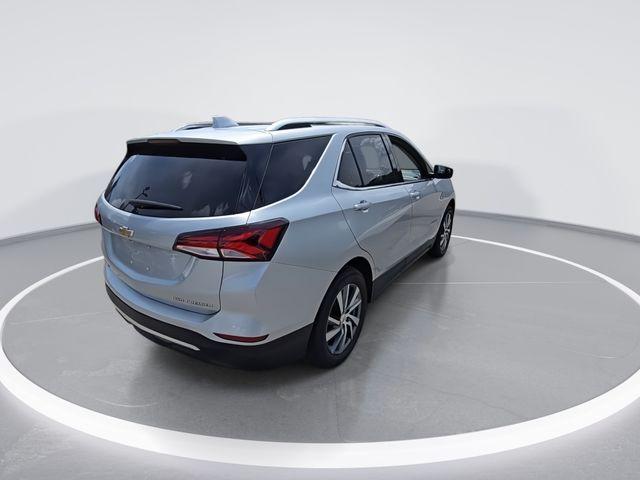 2022 Chevrolet Equinox Vehicle Photo in Pleasant Hills, PA 15236