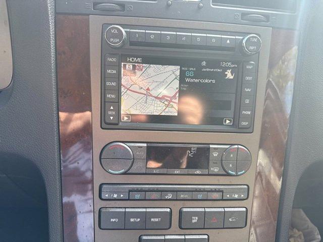 2014 Lincoln Navigator Vehicle Photo in TREVOSE, PA 19053-4984