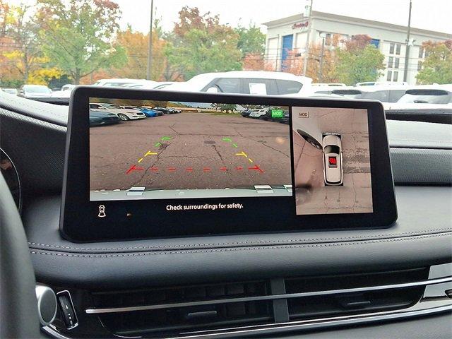 2024 INFINITI QX60 Vehicle Photo in Willow Grove, PA 19090