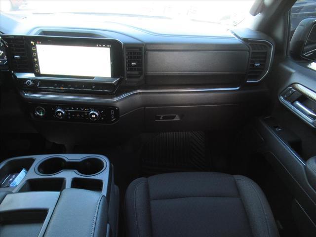 2023 GMC Sierra 1500 Vehicle Photo in LEESBURG, FL 34788-4022