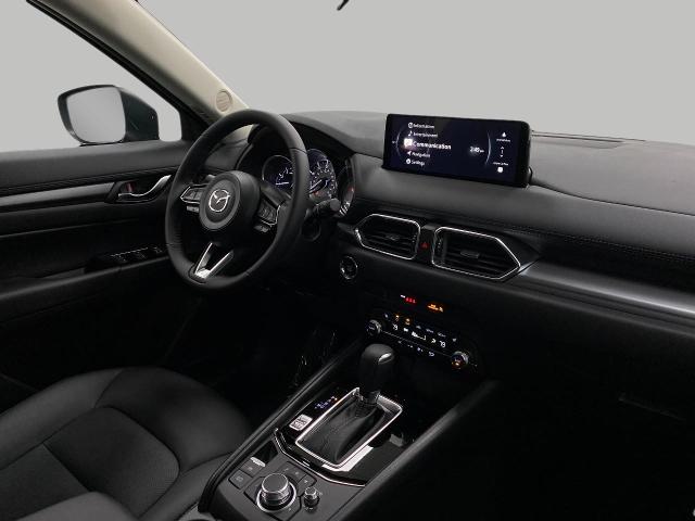 2025 Mazda CX-5 Vehicle Photo in Appleton, WI 54913