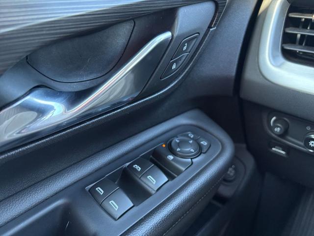 2023 GMC Terrain Vehicle Photo in Savannah, GA 31419