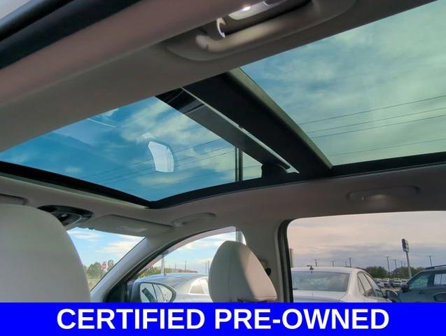 2023 Hyundai TUCSON Vehicle Photo in Merrillville, IN 46410