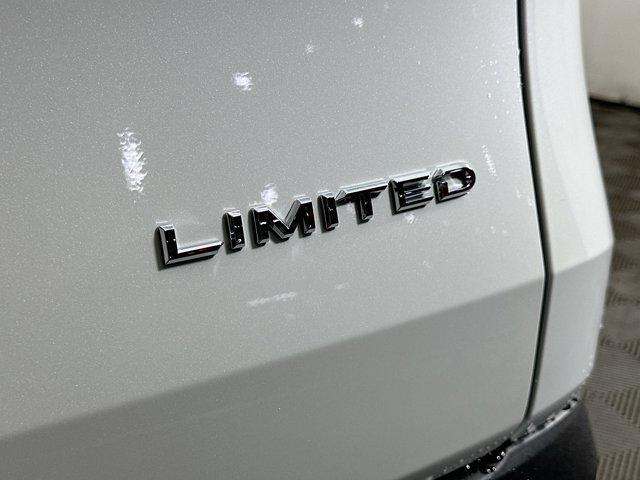 2026 Toyota Grand Highlander Vehicle Photo in Flemington, NJ 08822