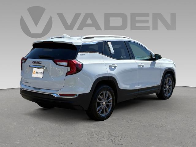 2023 GMC Terrain Vehicle Photo in Savannah, GA 31419