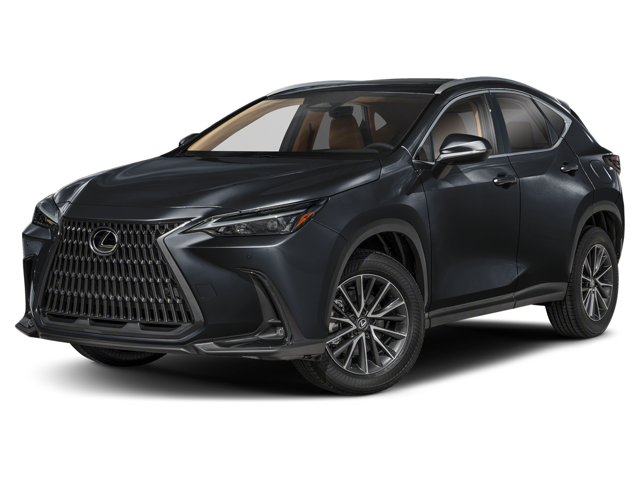 2025 Lexus NX 350 Vehicle Photo in Neenah, WI 54956