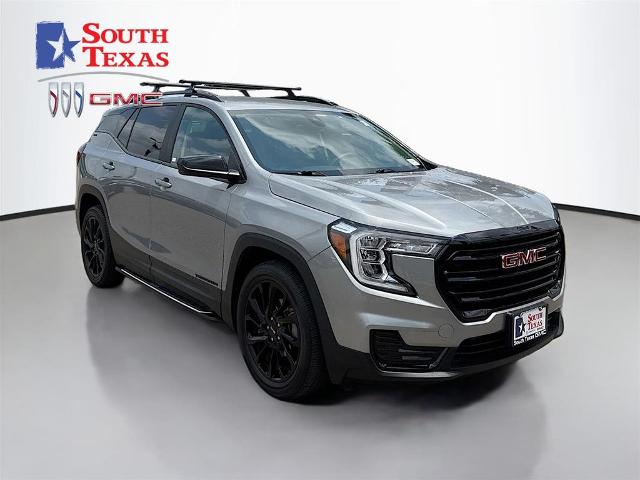 2023 GMC Terrain Vehicle Photo in McAllen, TX 78501