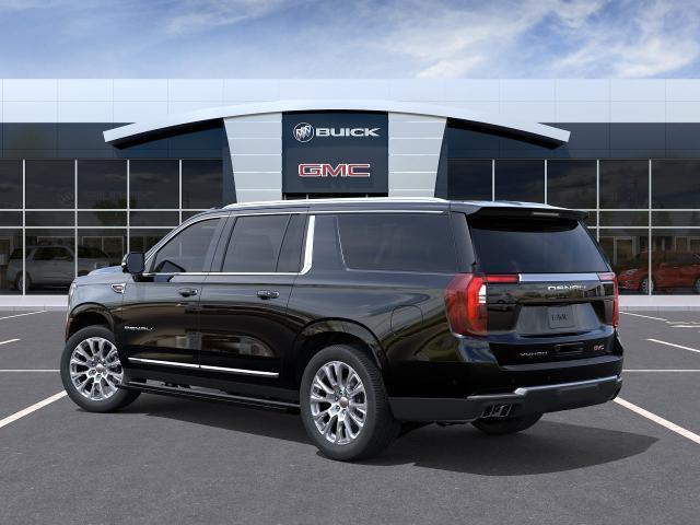 2026 GMC Yukon XL Denali - 2