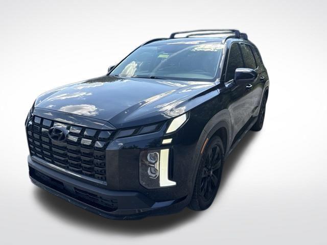 2024 Hyundai PALISADE Vehicle Photo in Radcliff, KY 40160