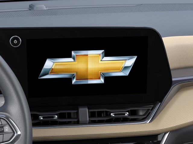 2027 Chevrolet Equinox photo 20 of 30