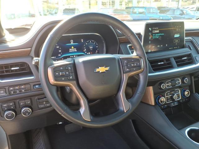 2023 Chevrolet Tahoe photo 8 of 23