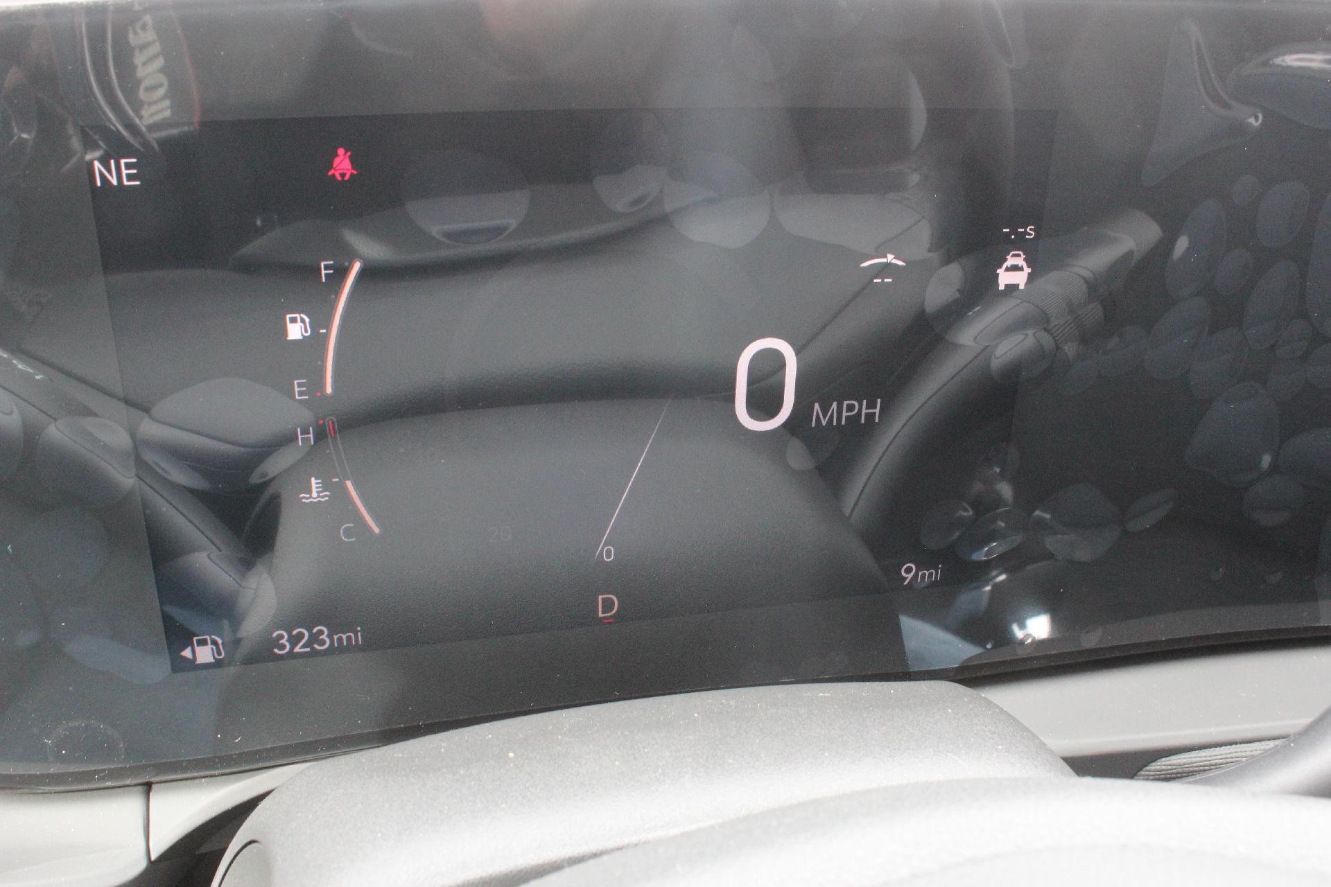 2025 Buick Envista Vehicle Photo in AURORA, CO 80012-4011