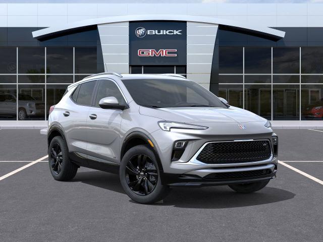 2026 Buick Encore GX Vehicle Photo in ROCHESTER HILLS, MI 48307-2741