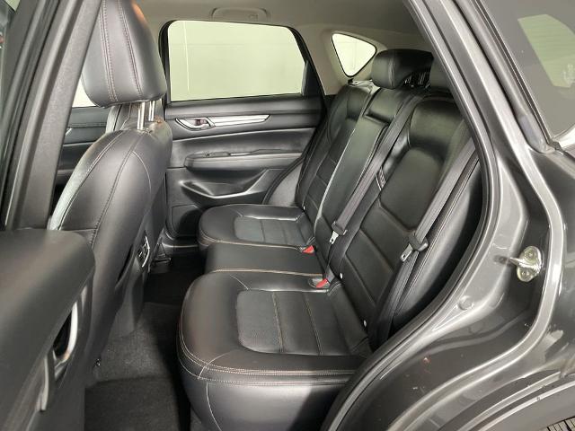 2020 Mazda CX-5 Vehicle Photo in GILBERT, AZ 85297-0402