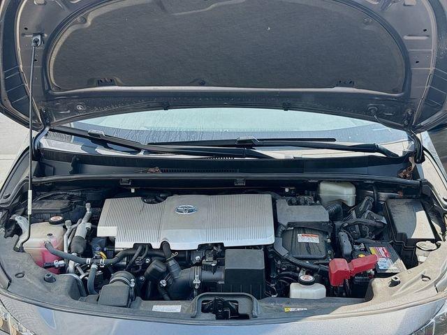 2020 Toyota Prius Prime Vehicle Photo in Doylestown, PA 18902