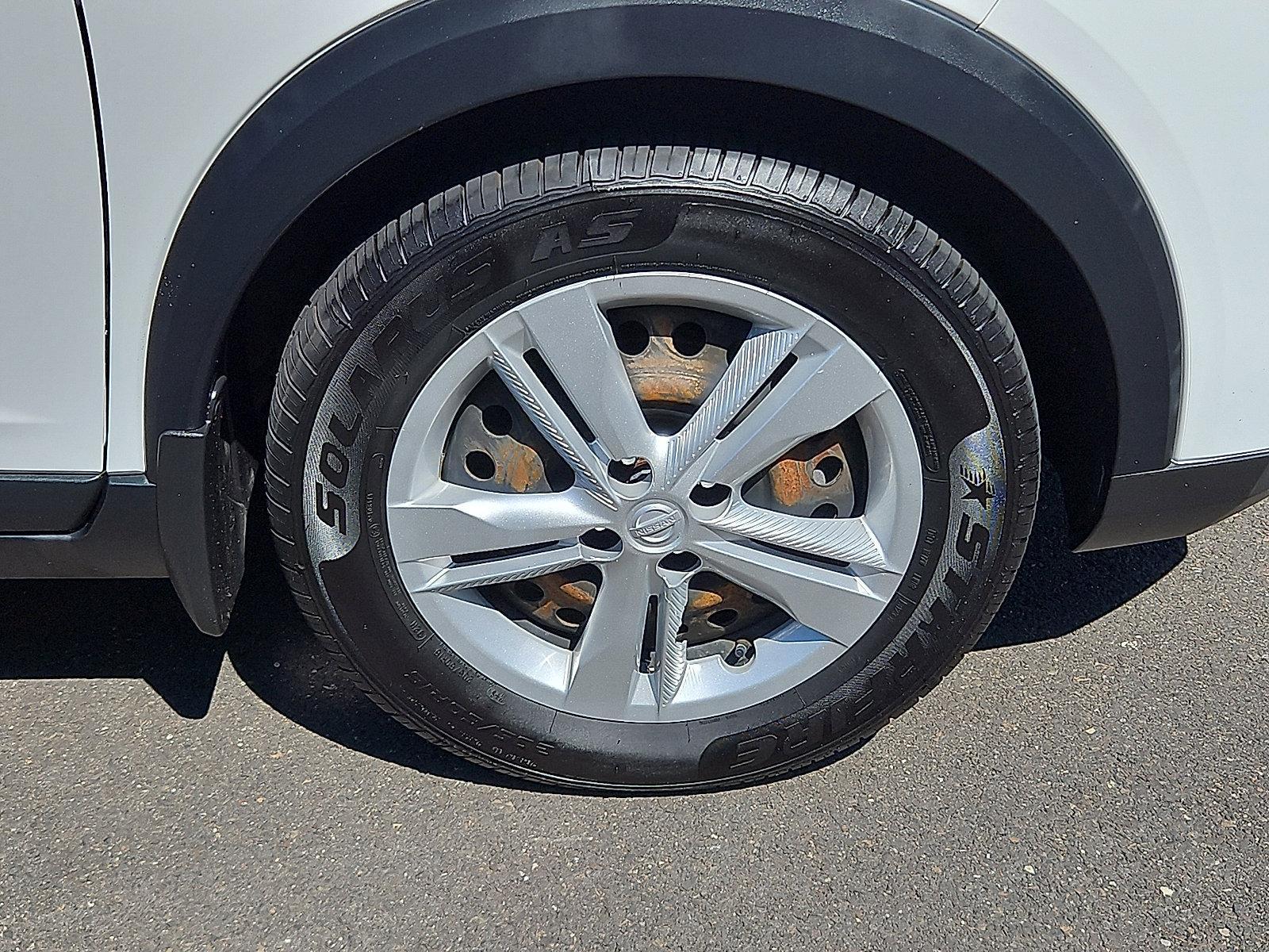2020 Nissan Kicks Vehicle Photo in Jenkintown, PA 19046