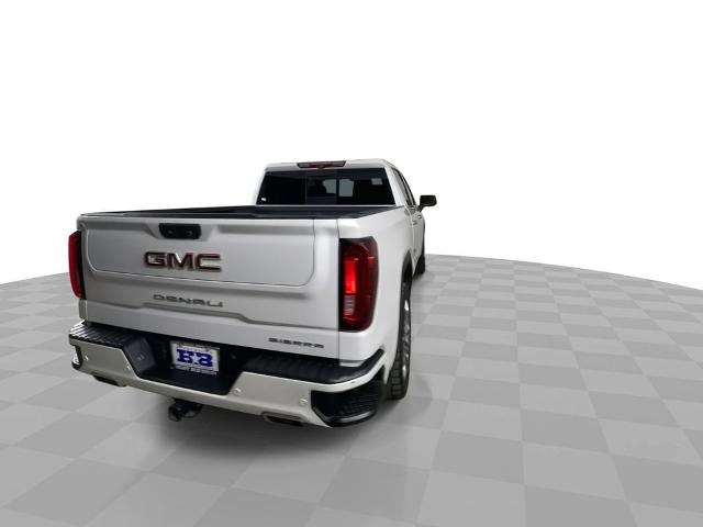 2023 GMC Sierra 1500 Vehicle Photo in GILBERT, AZ 85297-0402