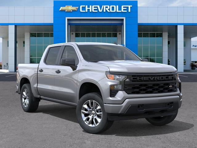 2026 Chevrolet Silverado 1500 Vehicle Photo in SELMA, TX 78154-1460