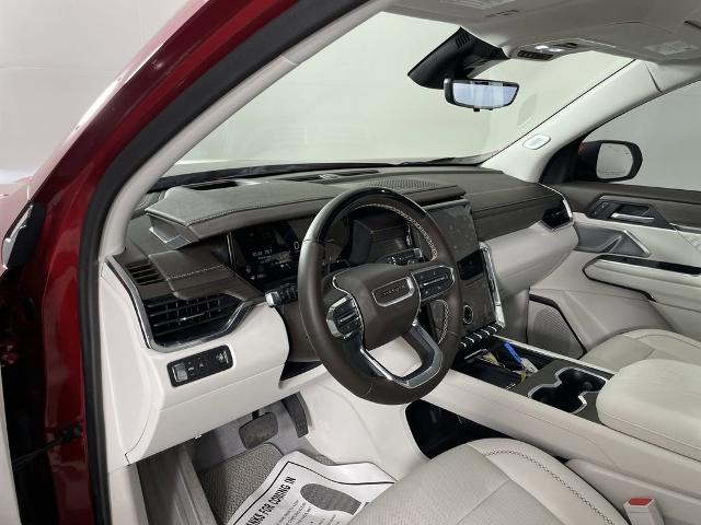 2024 GMC Acadia Vehicle Photo in GILBERT, AZ 85297-0402