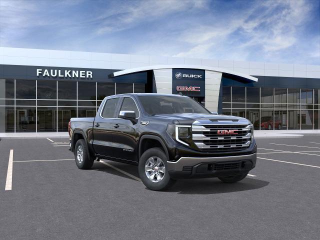 2026 GMC Sierra 1500 Vehicle Photo in HARRISBURG, PA 17111-1033