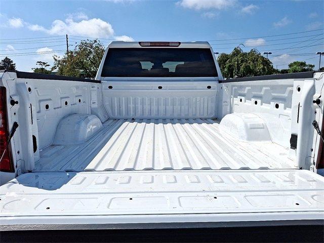 2024 Chevrolet Silverado 2500 HD Vehicle Photo in LANCASTER, PA 17601-0000