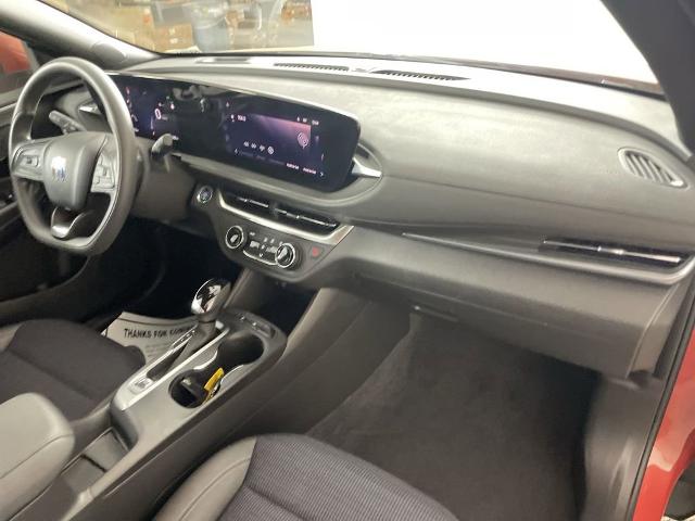 2024 Buick Envista Vehicle Photo in GILBERT, AZ 85297-0402