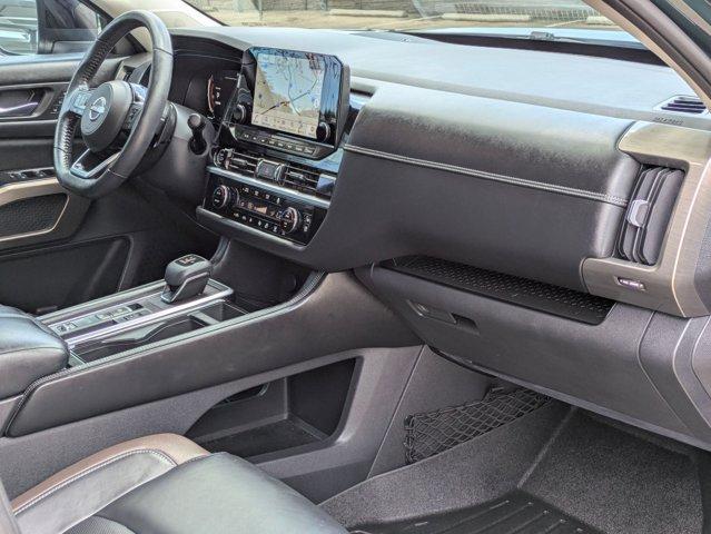 2022 Nissan Pathfinder Vehicle Photo in San Antonio, TX 78209
