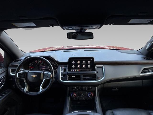 2021 Chevrolet Tahoe Vehicle Photo in Savannah, GA 31419