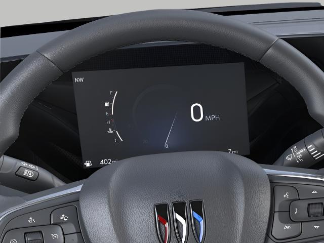 2026 Buick Envista Vehicle Photo in NEENAH, WI 54956-2243