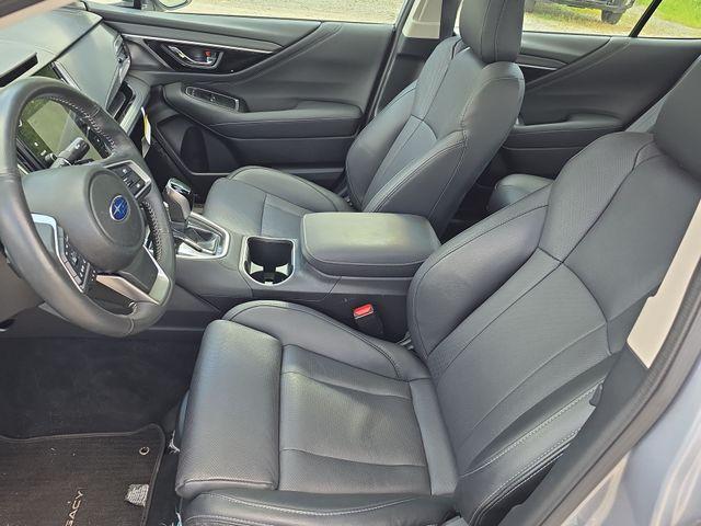 2024 Subaru Legacy Vehicle Photo in Pleasant Hills, PA 15236