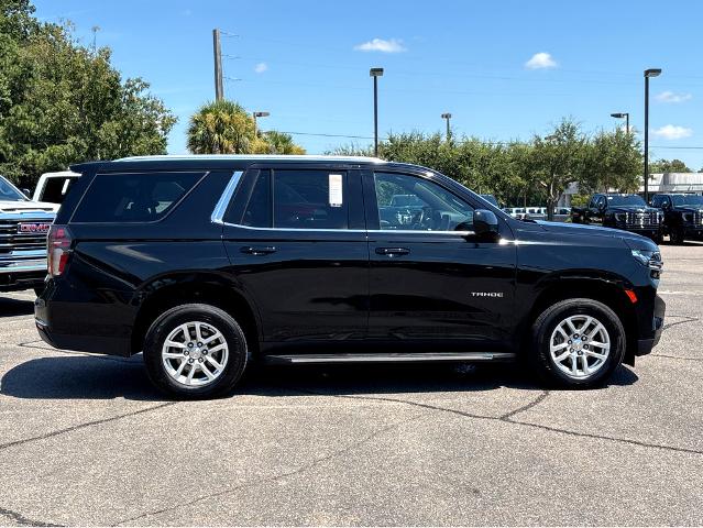 2023 Chevrolet Tahoe Vehicle Photo in BEAUFORT, SC 29906-4218