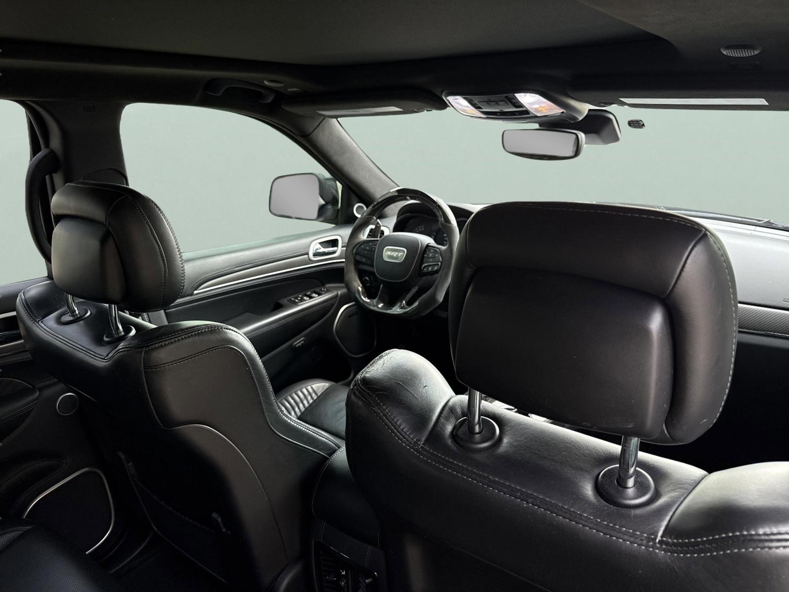 2018 Jeep Grand Cherokee Vehicle Photo in Georgetown, TX 78626