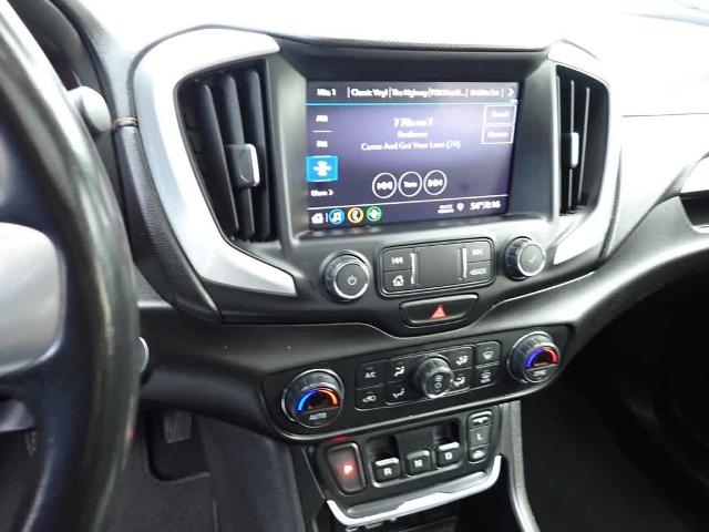 2019 GMC Terrain Vehicle Photo in ZELIENOPLE, PA 16063-2910