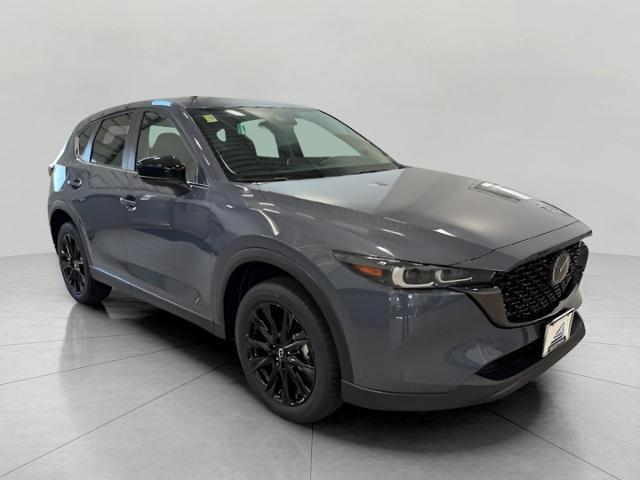 2025 Mazda CX-5 Vehicle Photo in Neenah, WI 54956